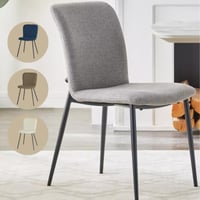 كرسي قماش عدة ألوان