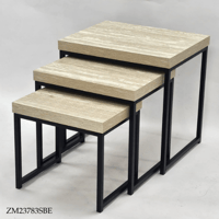 طقم طاوله خدمة عدة الوان