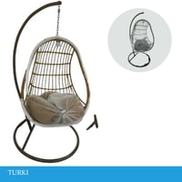 مرجيحه معلقه عده الوان