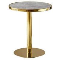 طاولة كوفي مقاس 60 سم عدة ألوان