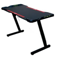 طاولة قيمنق مودرن 120 سم عدة الوان