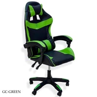 كرسي قيمنق جلد عدة ألوان