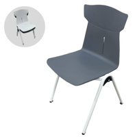 كرسي محاضرات واجتماعات عدة الوان