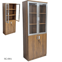 دواليب مكاتب عدة الوان