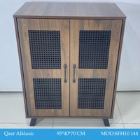 دولاب جزامة عدة ألوان