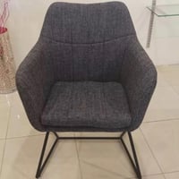 طقم كراسي جلوس عدد 2