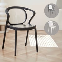 كرسي طاوله طعام وكوفي عدة الوان