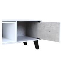 طاولة تلفاز 160سم عدة الوان