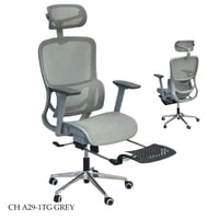 كرسي مكتب مودرن عدة ألوان