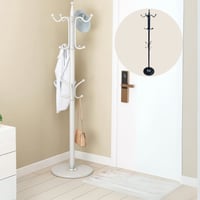 طقم 2 علاقة عدة ألوان