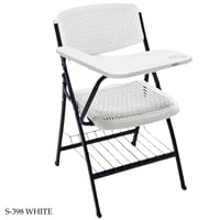 كرسي محاضرات عدة ألوان