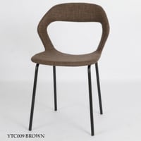 طقم 2 أو4 كراسي مودرن عدة الوان