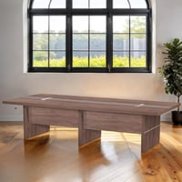 طاولة اجتماعات عدة مقاسات