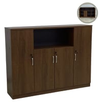 دولاب مكتبي مودرن