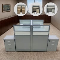 مكتب استقبال عدة الوان عدة مقاسات