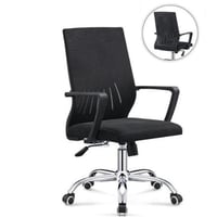 طقم 2كراسي مكتب دوار مميز