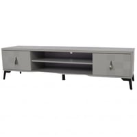 طاولة تلفزيون 160 سم