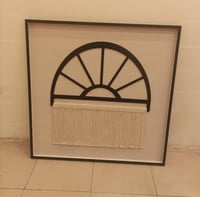 لوحة فنية مقاس 120 سم