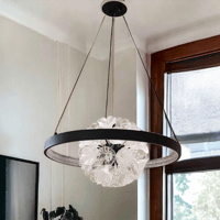 ثريا ليد مودرن