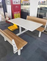 جلسه بوفيه 4اشخاص