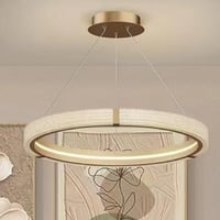 ثريا حلقية مودرين