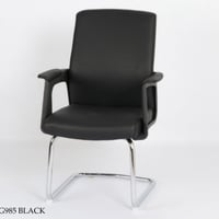 طقم 2كراسي جلد فخم ثابت او متحرك عدة الوان