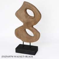 قطعة ديكوريه عدة الوان