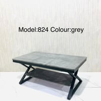 طاولة قهوة عدة الوان