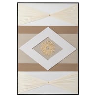 لوحه مودرن 120سم