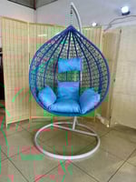 مرجيحة موديل بيت العصفور