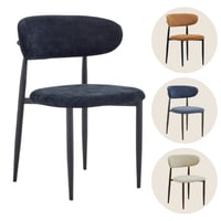 كرسي عدة الوان