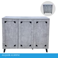 دواليب ماليزي مودرن عدة احجام