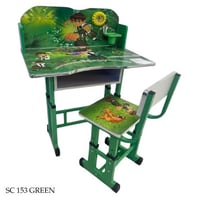 مكاتب أطفال عدة اشكال