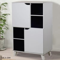 وحدة تخزين عدة ألوان