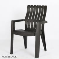 كرسي فايبر عدة الوان