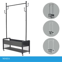 علاقات مودرن عدة مقاسات والوان