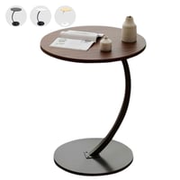 طقم 4 طاولات خدمة عدة ألوان