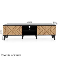 طاولة بلازما مقاس 160سم عدة الوان