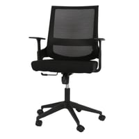 طقم كراسي مكتب عدد 2