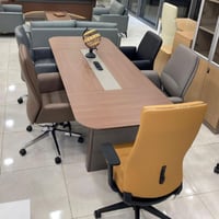 طقم مكتب ملكي عدة مقاسات