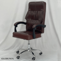 طقم 2 كراسي مكاتب دوار عدة الوان