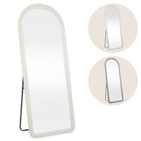 مرايا استاند قماش عدة مقاسات والوان