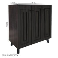 دولاب عدة أبواب وعدة الوان