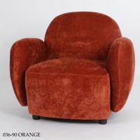 كرسي مودرن عدة الوان