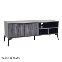 طاولات تلفزيون عدة الوان وعدة مقاسات