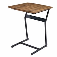 طاولة خدمة مفرد وطقم