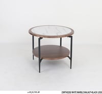 طاولة خشبي مقاس 80 سم