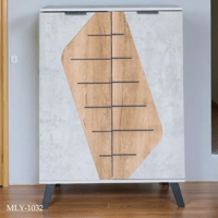 خزانة أحذية عدة الوان ومقاسات