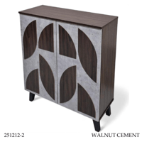 دولاب عدة أبواب وألوان