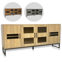 بوفيه مودرن عدة الوان